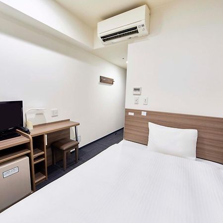 Washington R&B Hotel Hakata Ekimae 2 Fukuoka  Exteriör bild
