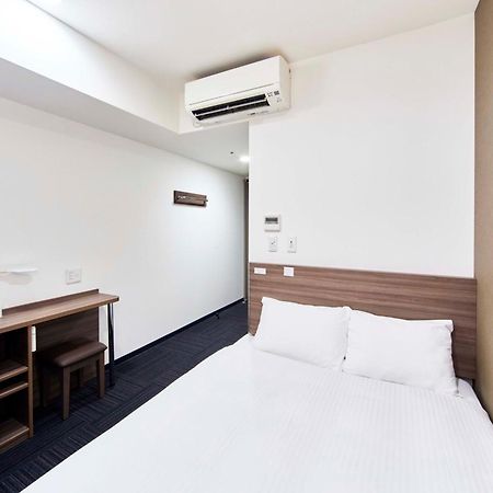 Washington R&B Hotel Hakata Ekimae 2 Fukuoka  Exteriör bild
