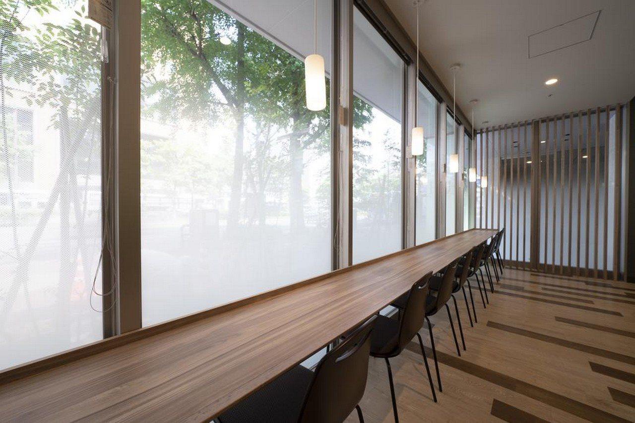 Washington R&B Hotel Hakata Ekimae 2 Fukuoka  Exteriör bild