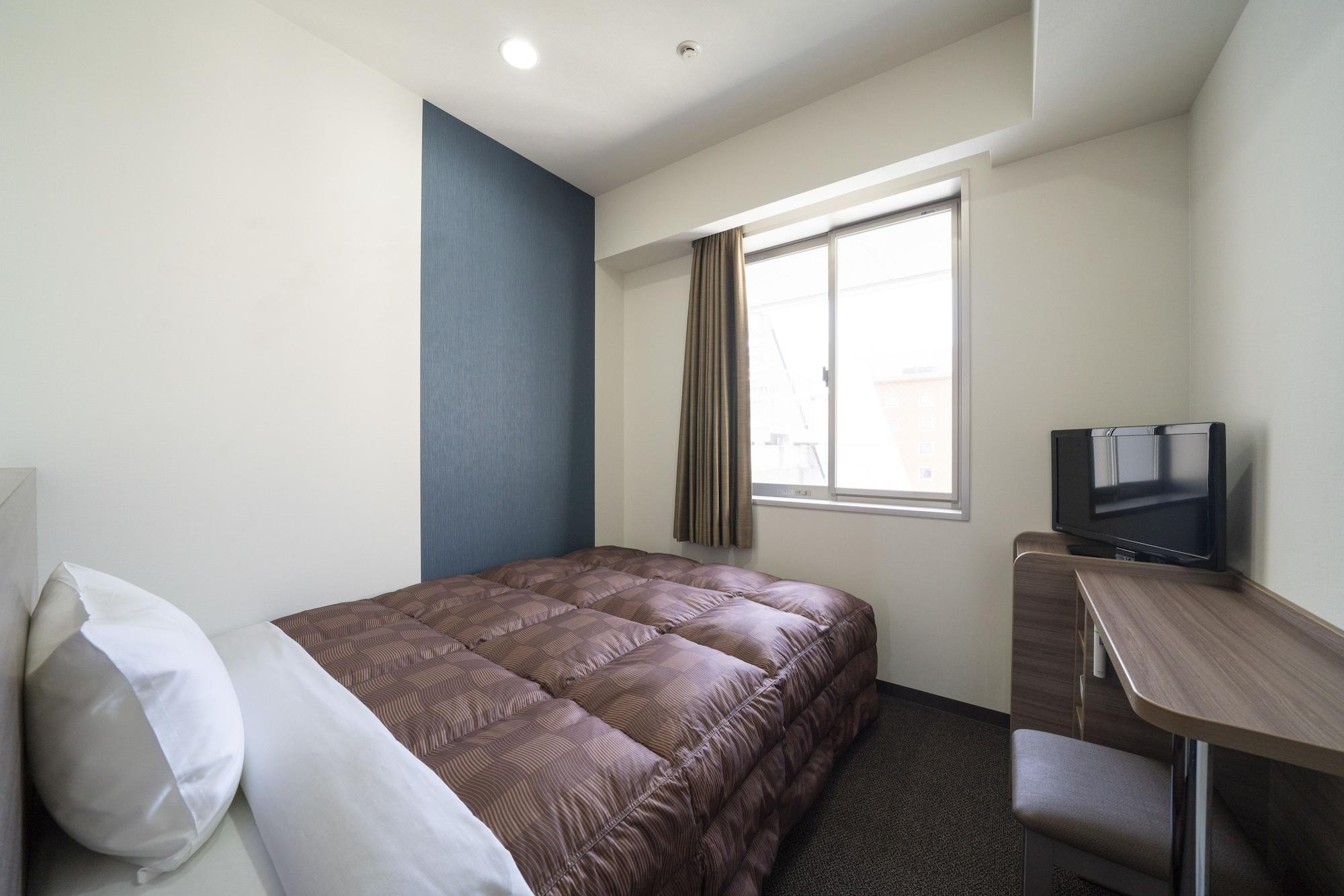 Washington R&B Hotel Hakata Ekimae 2 Fukuoka  Exteriör bild