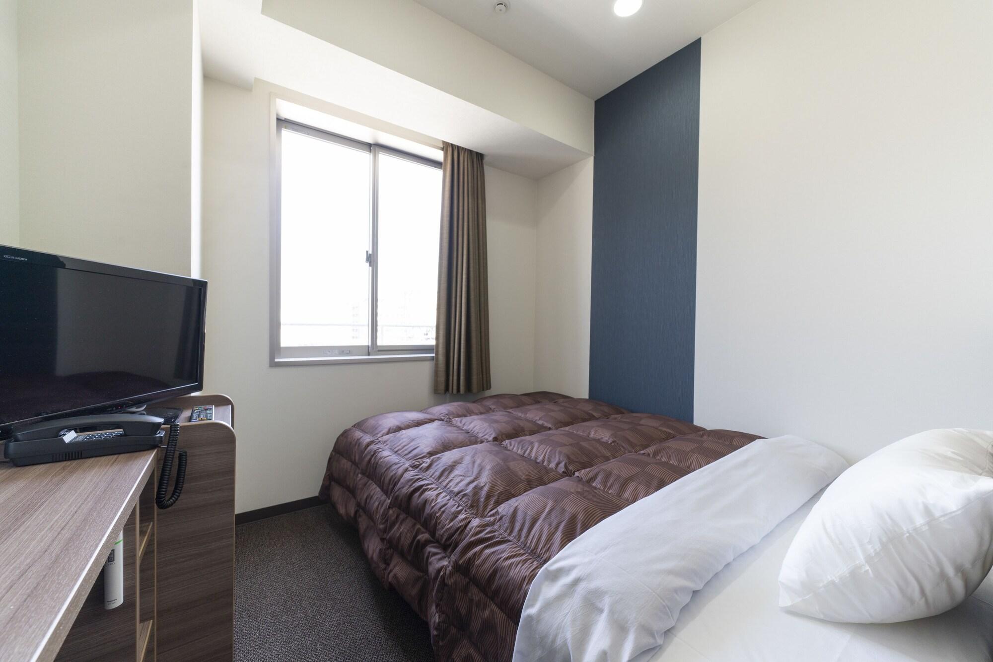 Washington R&B Hotel Hakata Ekimae 2 Fukuoka  Exteriör bild