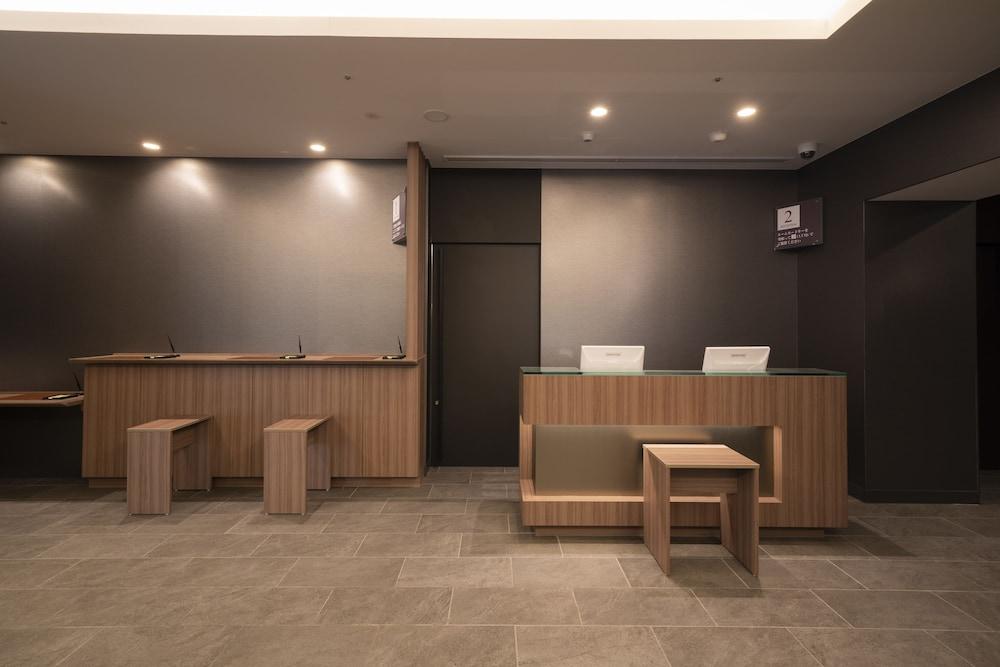 Washington R&B Hotel Hakata Ekimae 2 Fukuoka  Exteriör bild