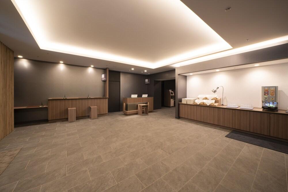 Washington R&B Hotel Hakata Ekimae 2 Fukuoka  Exteriör bild
