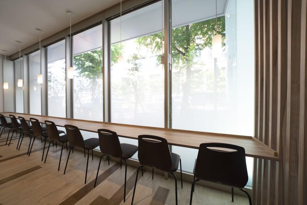Washington R&B Hotel Hakata Ekimae 2 Fukuoka  Exteriör bild