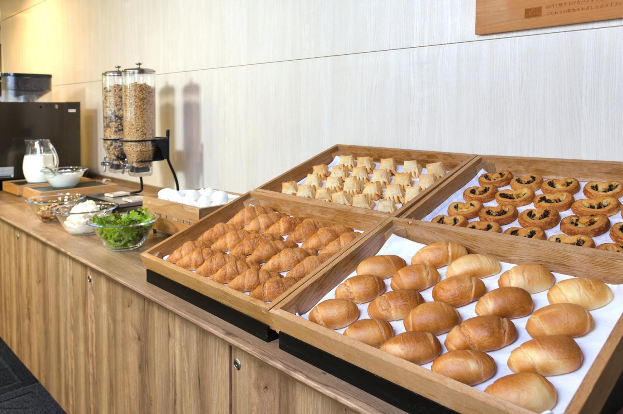 Washington R&B Hotel Hakata Ekimae 2 Fukuoka  Exteriör bild