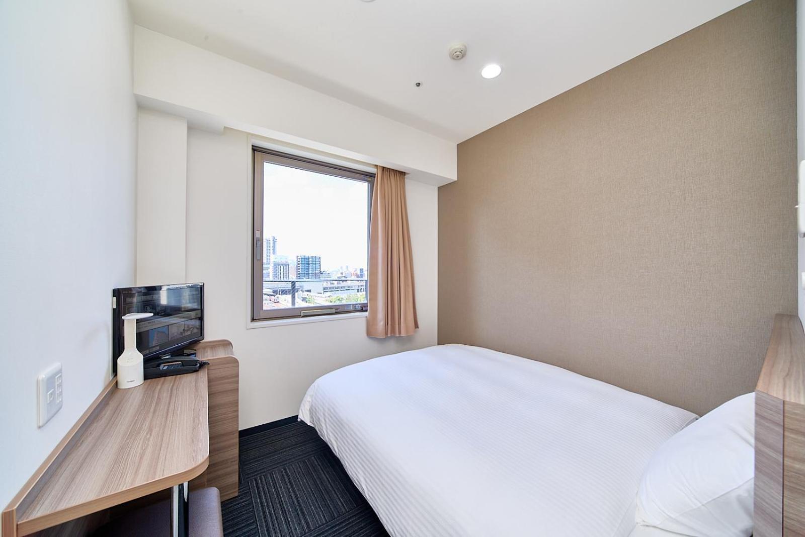 Washington R&B Hotel Hakata Ekimae 2 Fukuoka  Exteriör bild