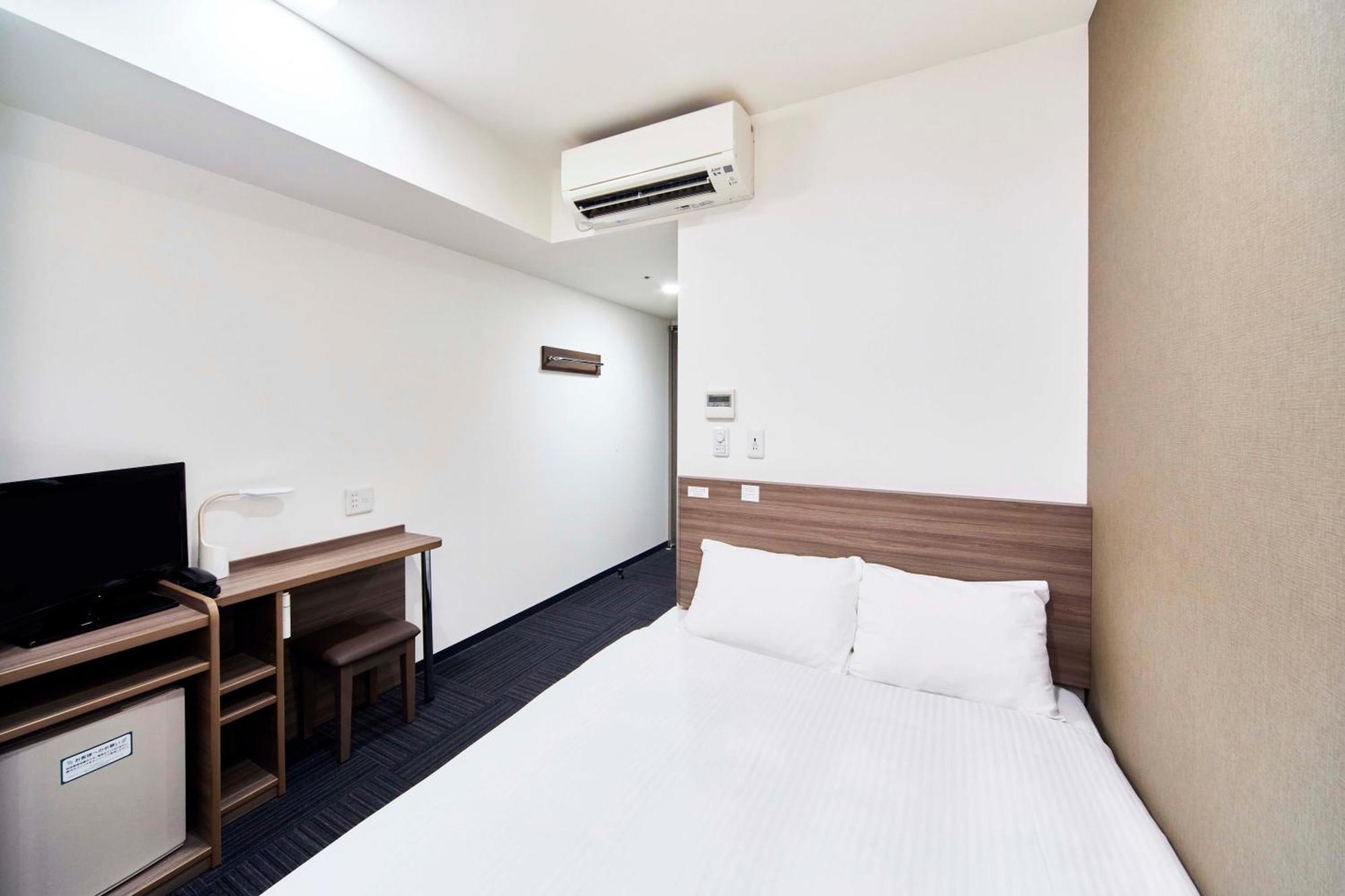 Washington R&B Hotel Hakata Ekimae 2 Fukuoka  Exteriör bild