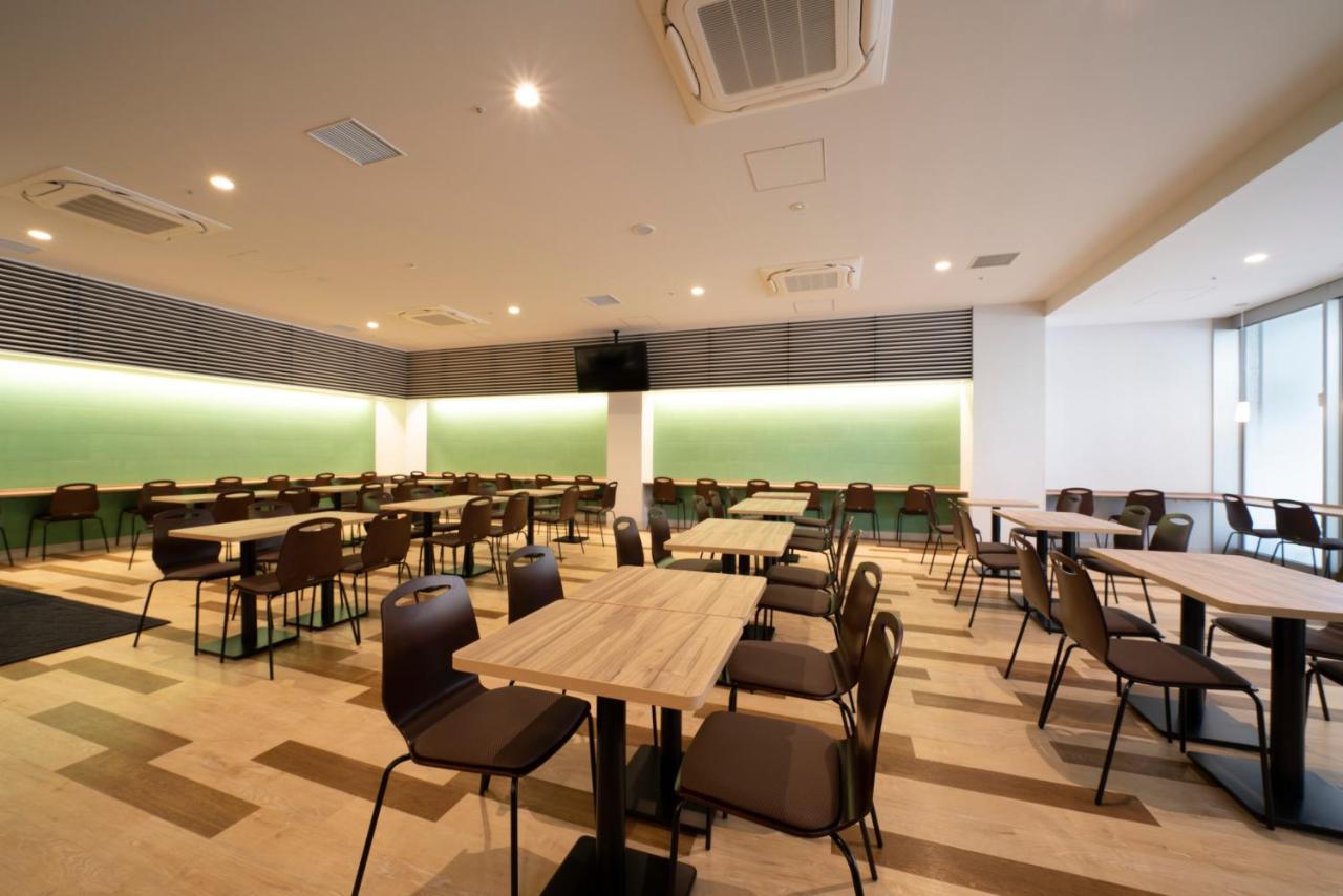 Washington R&B Hotel Hakata Ekimae 2 Fukuoka  Exteriör bild