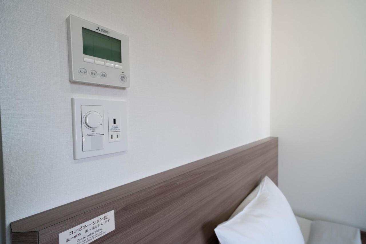 Washington R&B Hotel Hakata Ekimae 2 Fukuoka  Exteriör bild